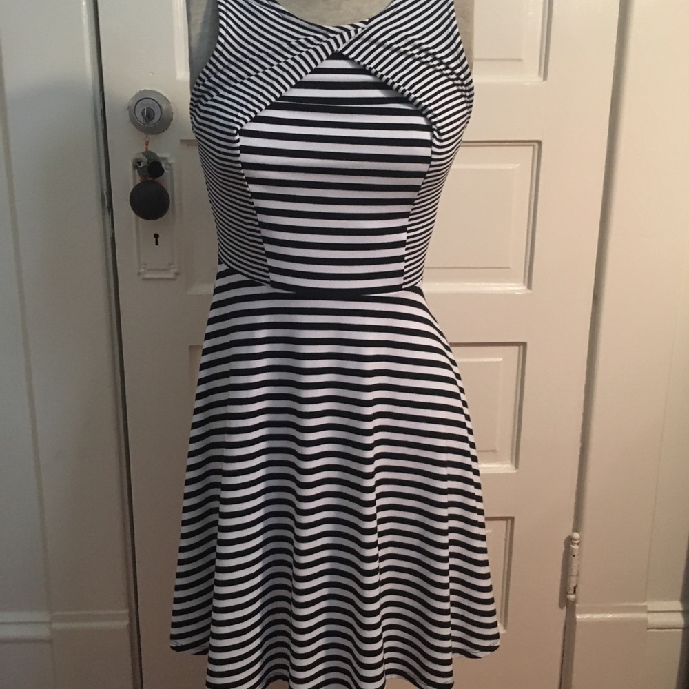 Mossimo dress 